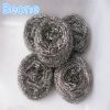 good price stainless steel scourer used for cleaning
